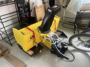 2018 John Deere 47SB