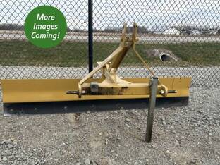 2020 King Kutter TRB-84-YK