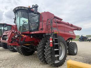 2023 Case IH 9250