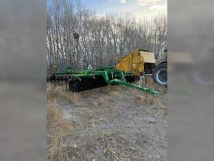 2025 Great Plains 7115DH