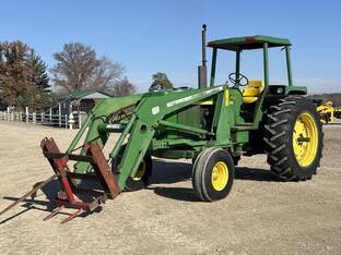 1976 John Deere 4230