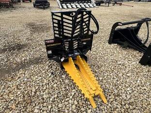 2025 Danuser INTIMIDATOR TREE/POST PULLER