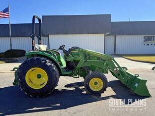 2025 John Deere 4044M