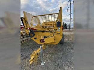 2026 Vermeer Mfg. Co. BPX9010