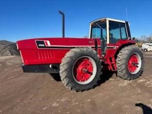 1979 International 3588