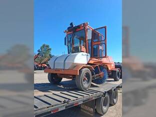 2023 BROCE BROOM RCT350