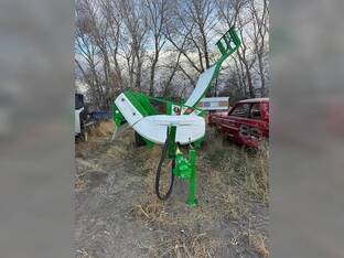 2024 Hustler CHAINLESS TH205