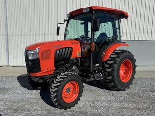 2022 Kubota L6060