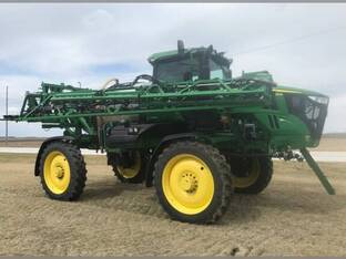 2023 John Deere 410R