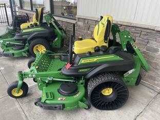 2025 John Deere Z960M