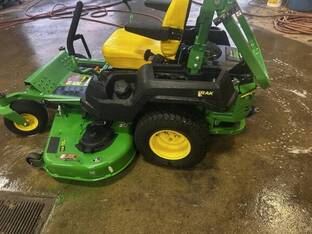 2023 John Deere Z530M