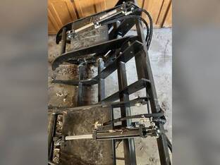 2020 WorkSaver FLGR-277