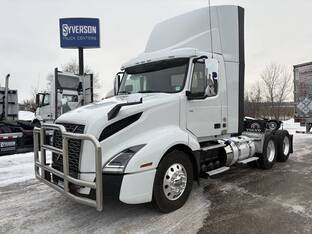 2020 Volvo VNL64T300