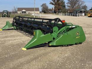 2003 John Deere 925F