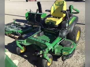 2023 John Deere Z930R