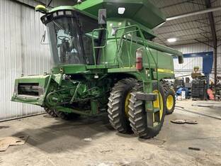 2003 John Deere 9650 STS