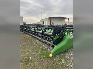 2024 John Deere RD35F