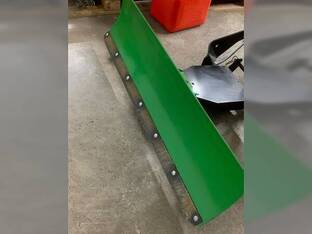 2023 John Deere 44 Inch Front Blade