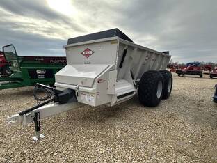 2025 Kuhn Knight SLC141