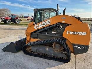 2024 Case TV370B