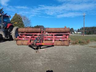 Landoll/Brillion WL360