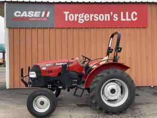 2024 Case IH FARMALL 50A