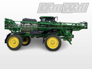 2025 John Deere 412R