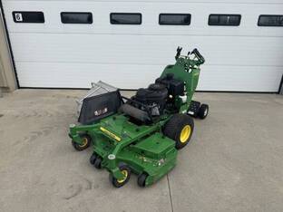 2020 John Deere W48M