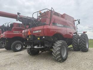 2014 Case IH 7140