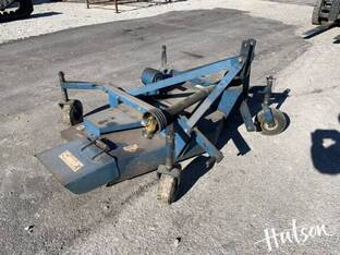 1995 New Holland 930B