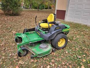 2003 John Deere 737