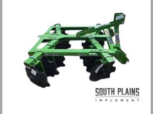 2025 Frontier TM1048L