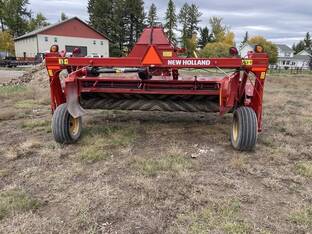 2020 New Holland 313