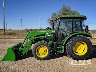 2023 John Deere 5090E