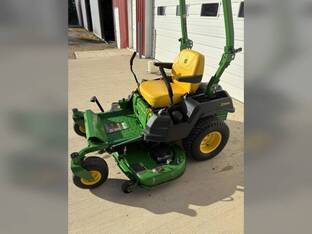 2023 John Deere Z515E