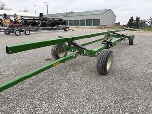 2010 Unverferth HT36