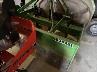 2023 Frontier BB5048L