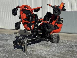 2022 Land Pride AFM4211