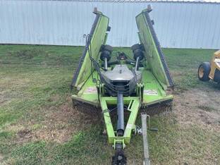 2018 Schulte Mfg FX1800