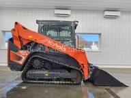 2023 Kubota SVL75-3