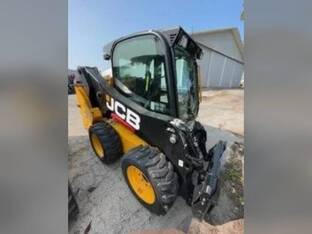2026 JCB 215