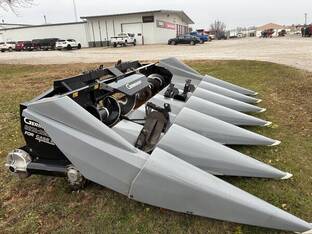 2000 Geringhoff ROTA-DISC 630