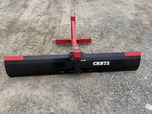 2025 BRUSH HOG CRB72