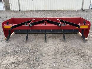 2025 BRUSH HOG BBX72