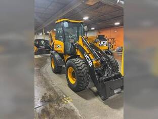 2026 JCB 409