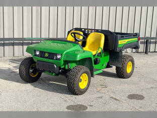 John Deere GATOR TX
