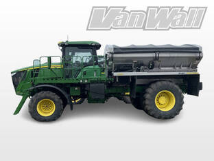 2022 John Deere 800R