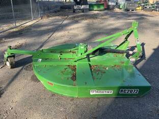 2020 John Deere RC2072