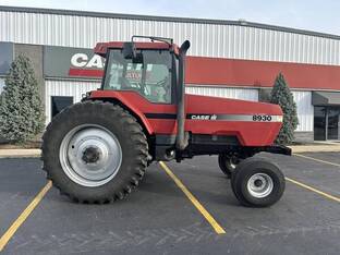 1998 Case IH 8930