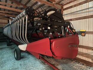 2021 Case IH 3162